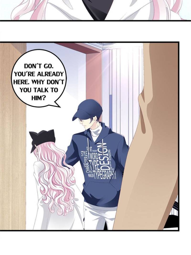 Heavenly Music Familiar Spirits Chapter 235 - Page 26