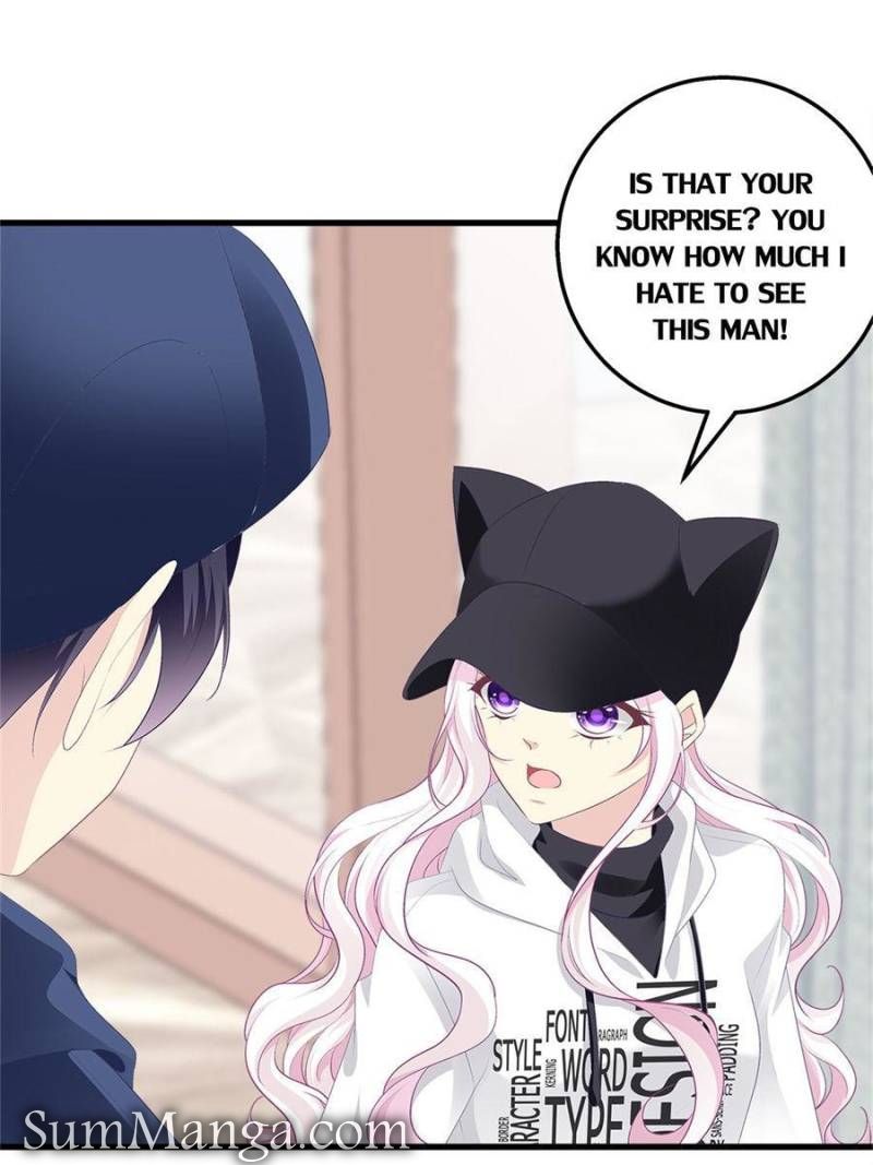 Heavenly Music Familiar Spirits Chapter 235 - Page 27