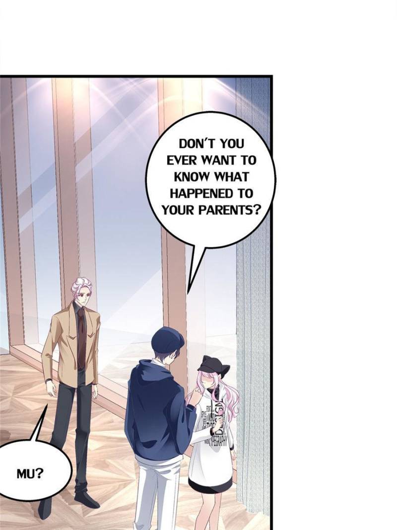 Heavenly Music Familiar Spirits Chapter 235 - Page 28