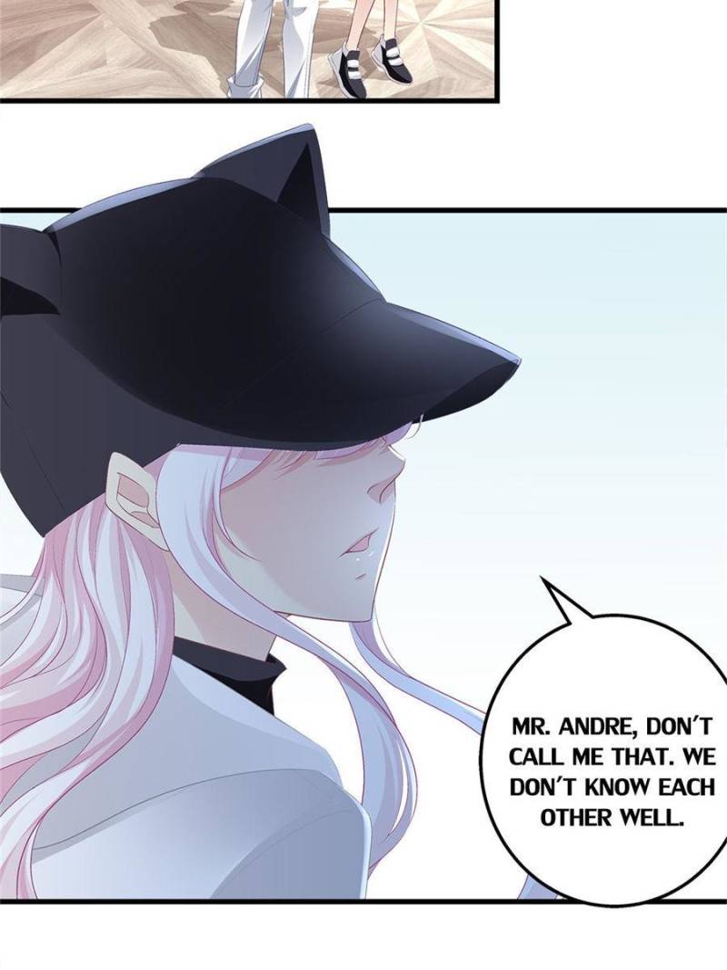 Heavenly Music Familiar Spirits Chapter 235 - Page 29