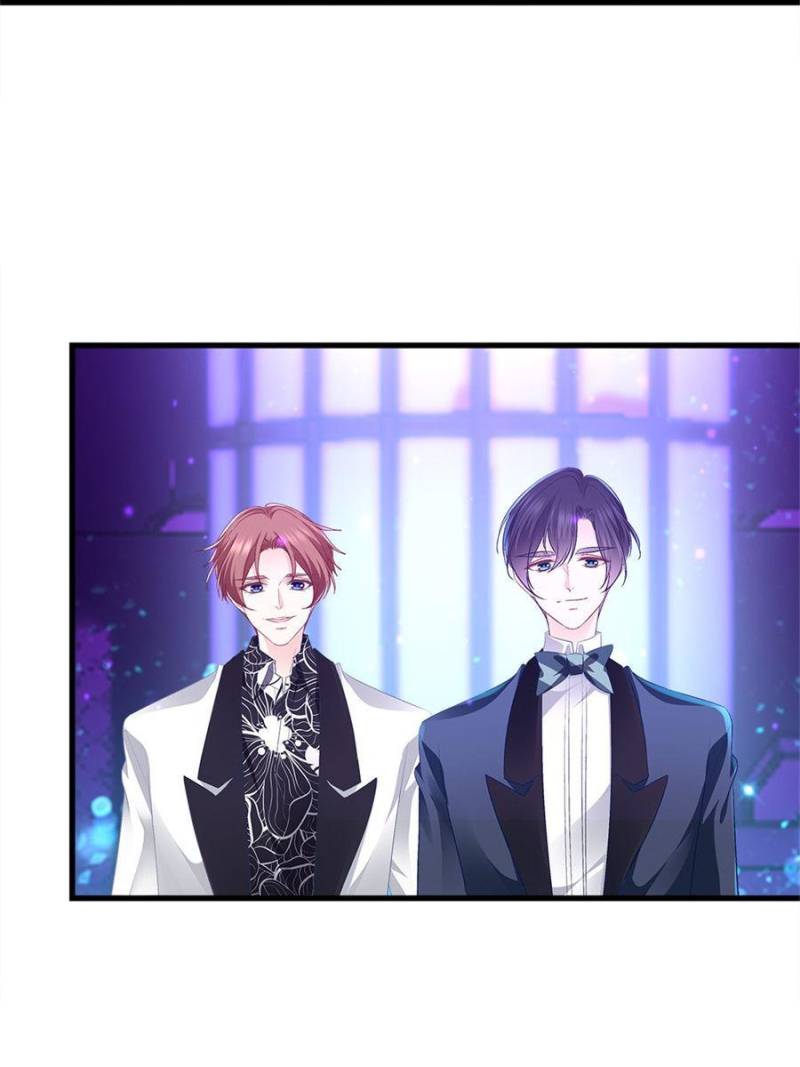 Heavenly Music Familiar Spirits Chapter 235 - Page 3