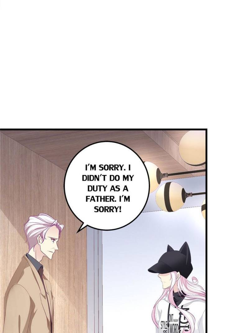 Heavenly Music Familiar Spirits Chapter 235 - Page 30