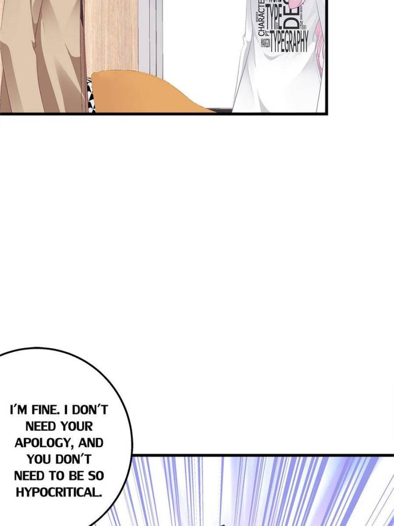 Heavenly Music Familiar Spirits Chapter 235 - Page 31