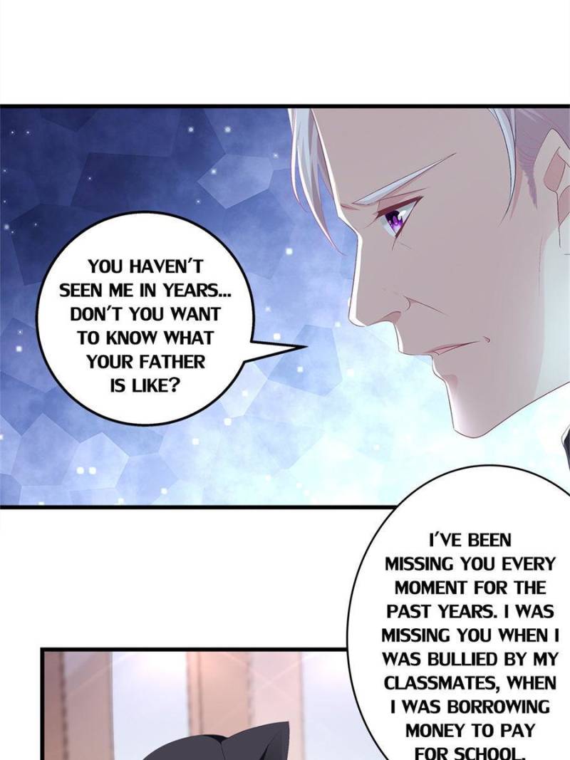 Heavenly Music Familiar Spirits Chapter 235 - Page 35