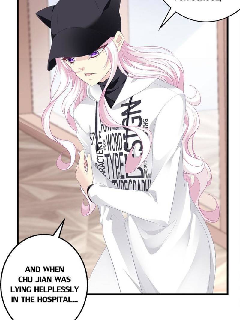 Heavenly Music Familiar Spirits Chapter 235 - Page 36