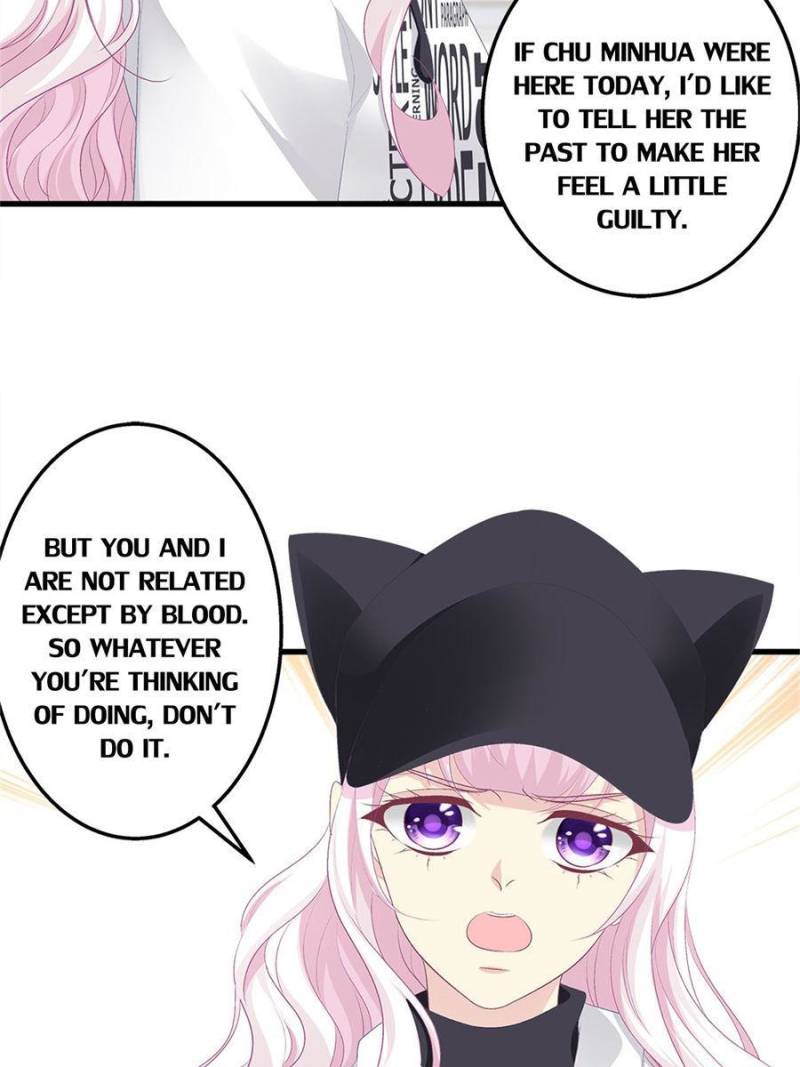Heavenly Music Familiar Spirits Chapter 235 - Page 40