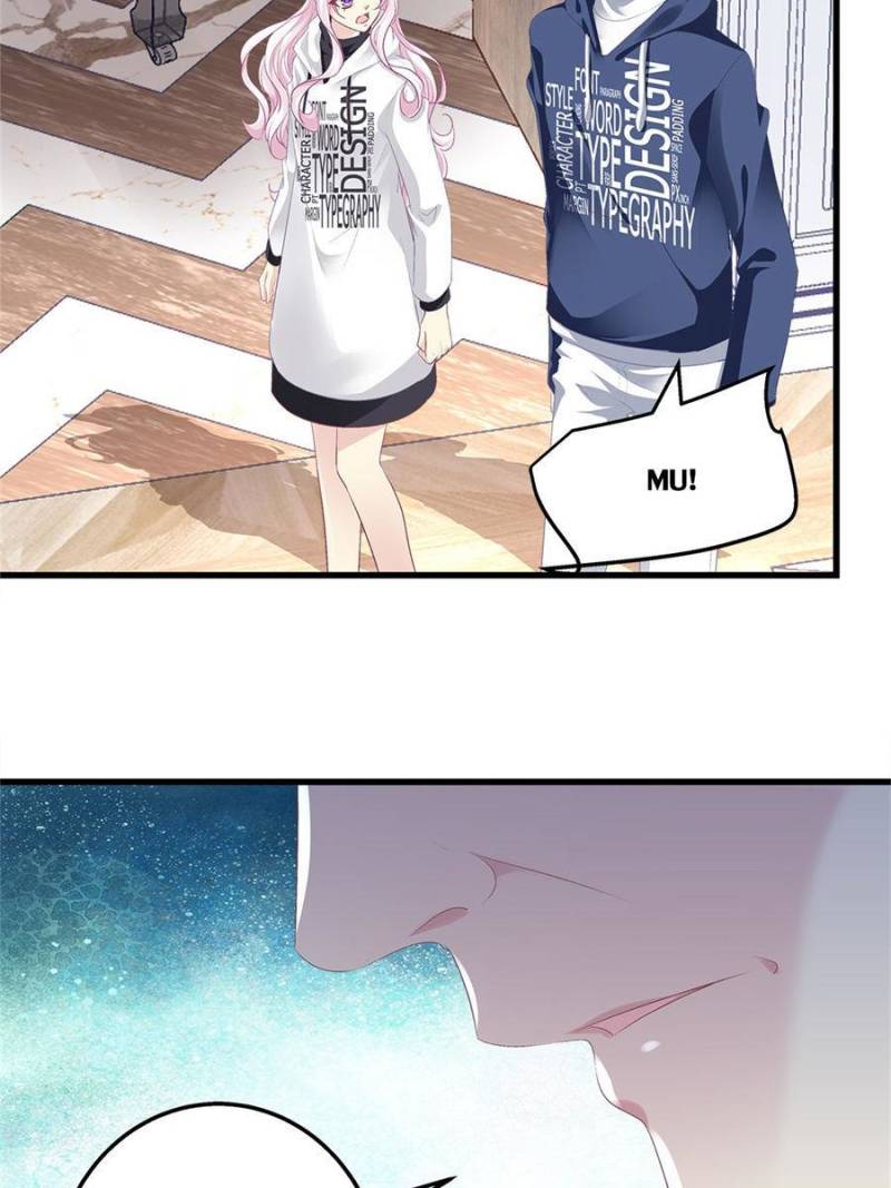 Heavenly Music Familiar Spirits Chapter 235 - Page 43