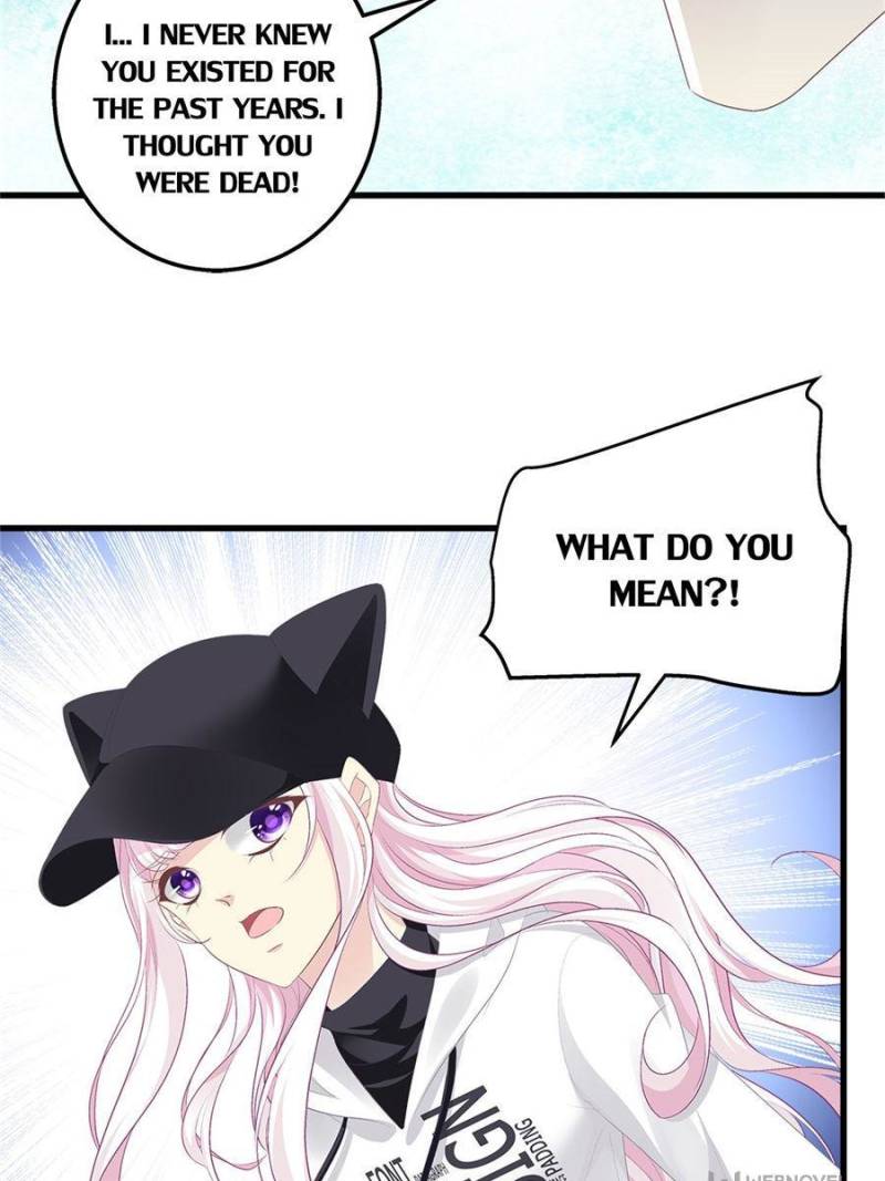 Heavenly Music Familiar Spirits Chapter 235 - Page 44