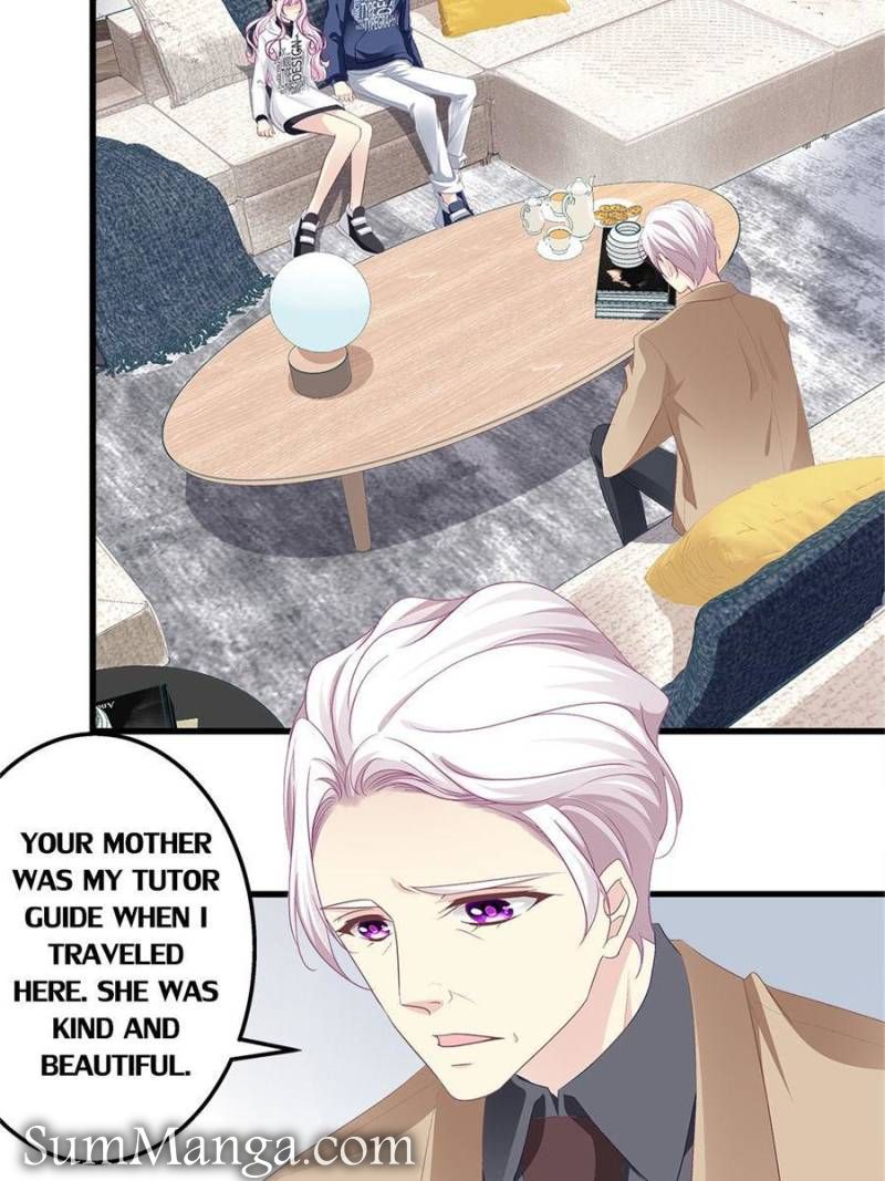 Heavenly Music Familiar Spirits Chapter 235 - Page 47