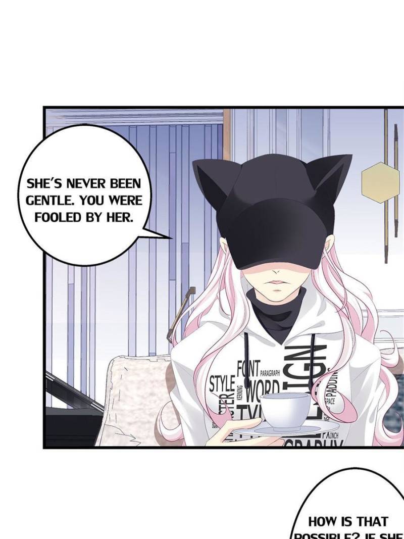 Heavenly Music Familiar Spirits Chapter 235 - Page 49