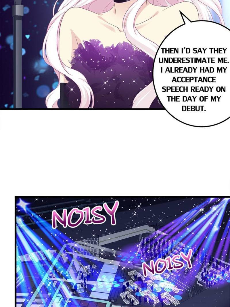 Heavenly Music Familiar Spirits Chapter 235 - Page 5