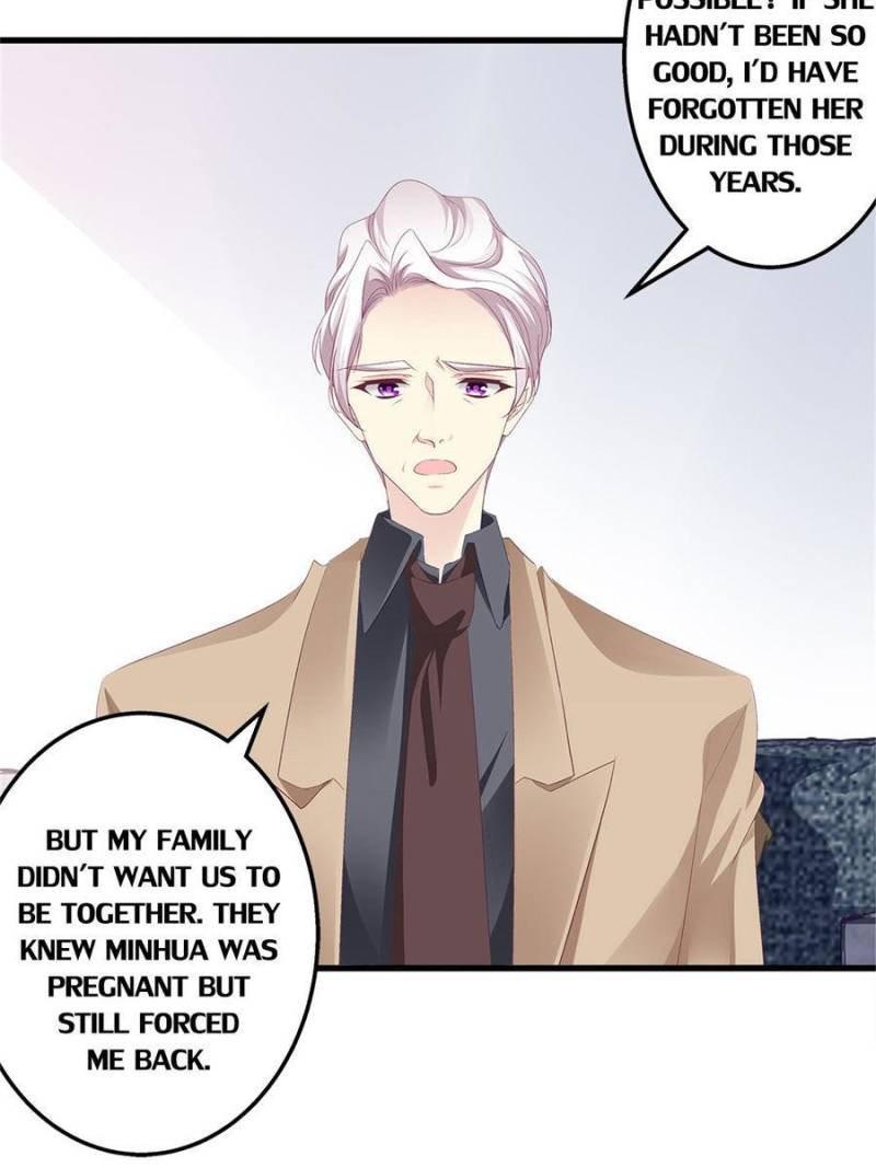 Heavenly Music Familiar Spirits Chapter 235 - Page 50
