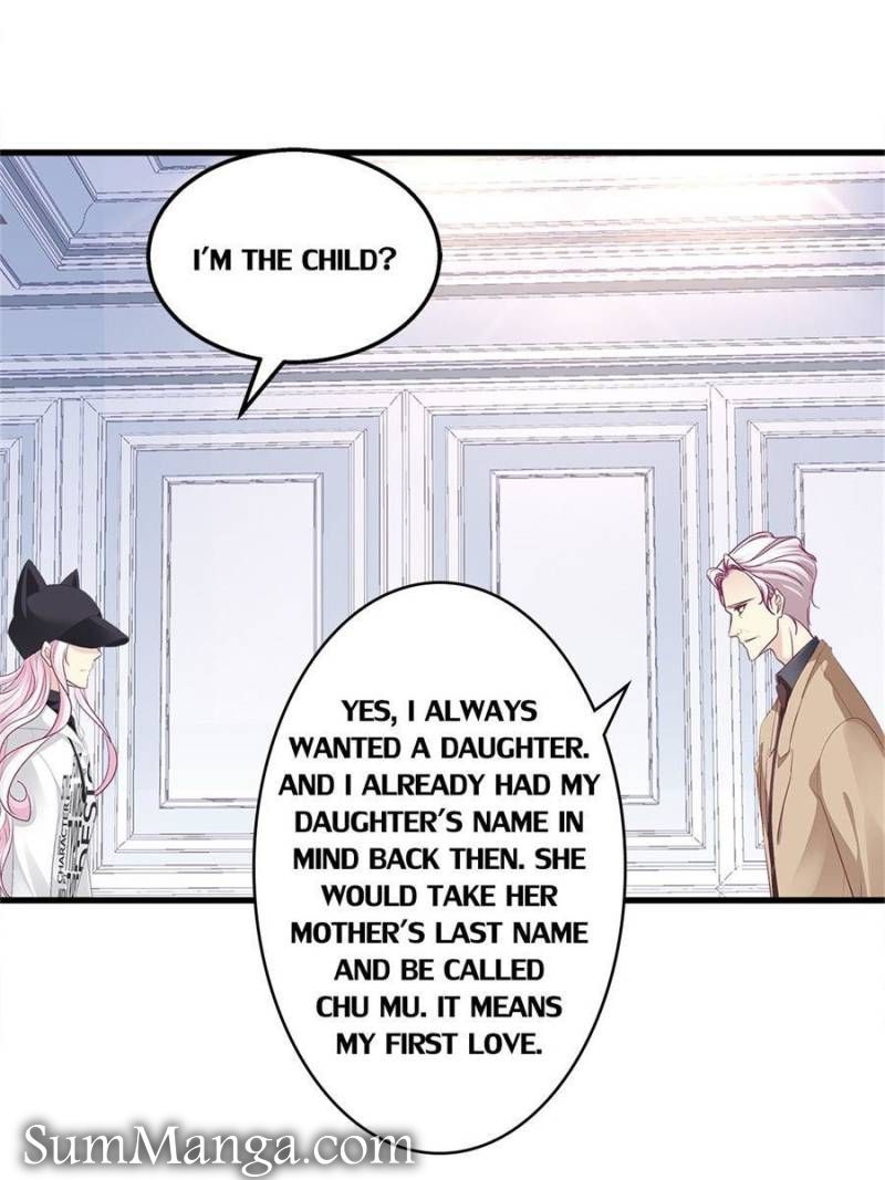 Heavenly Music Familiar Spirits Chapter 235 - Page 52