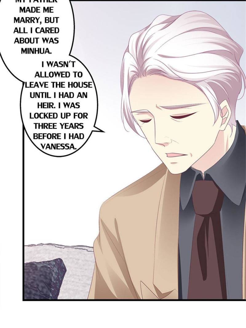 Heavenly Music Familiar Spirits Chapter 235 - Page 54