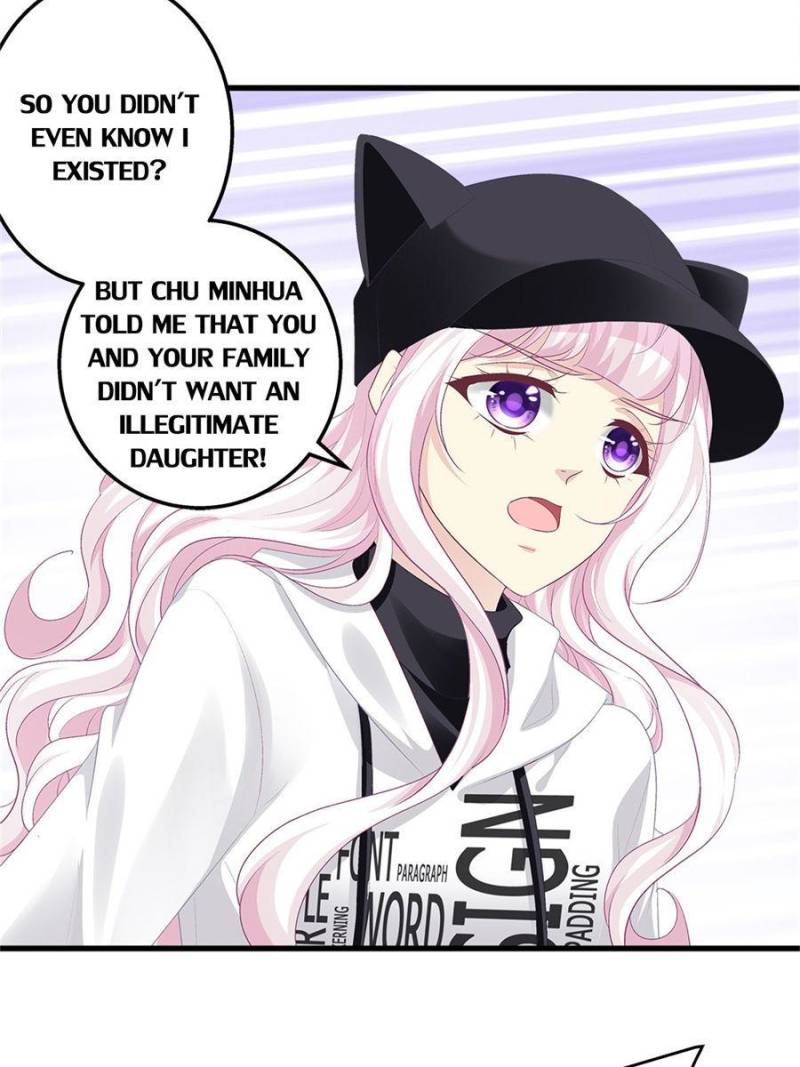 Heavenly Music Familiar Spirits Chapter 235 - Page 56