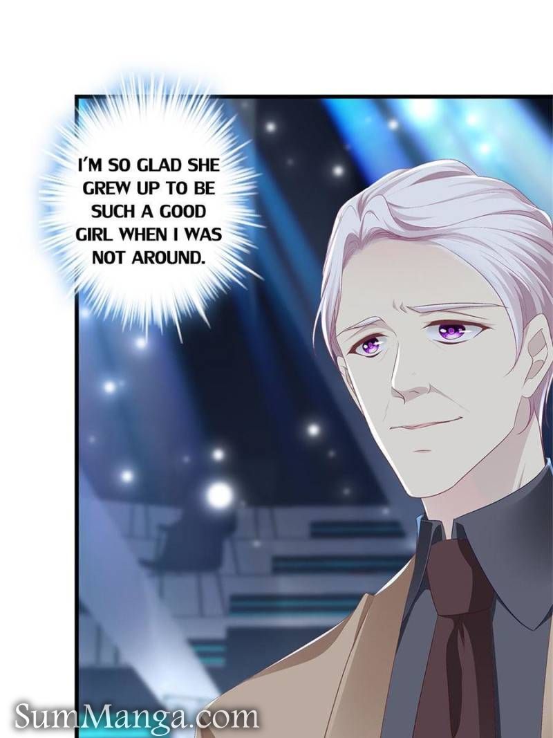 Heavenly Music Familiar Spirits Chapter 235 - Page 7