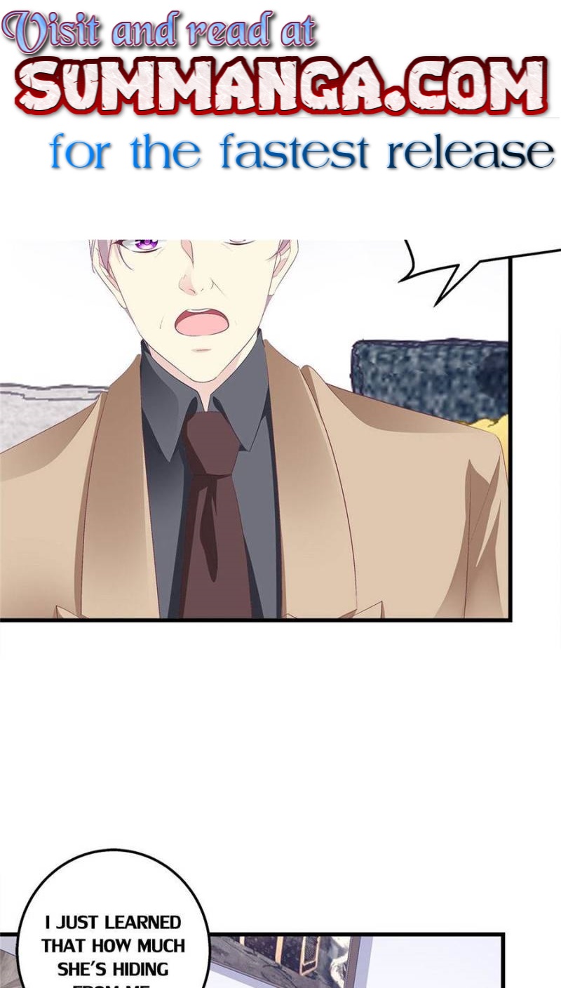 Heavenly Music Familiar Spirits Chapter 236 - Page 0