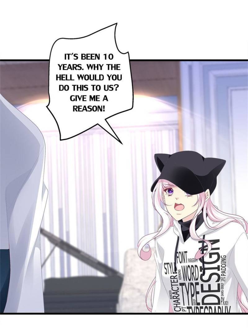Heavenly Music Familiar Spirits Chapter 236 - Page 10