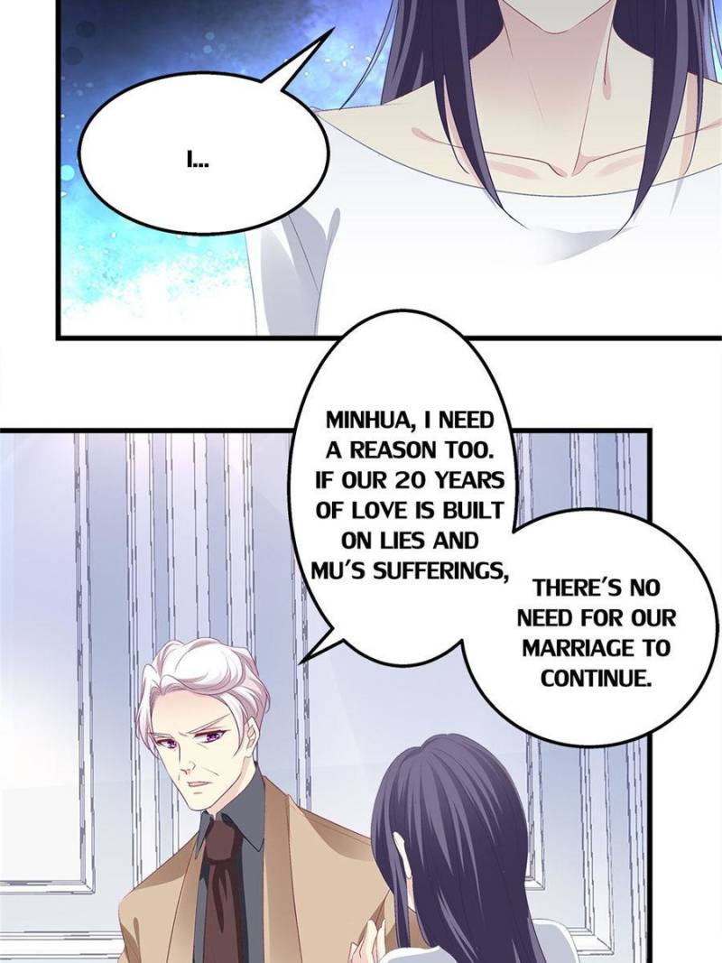 Heavenly Music Familiar Spirits Chapter 236 - Page 13