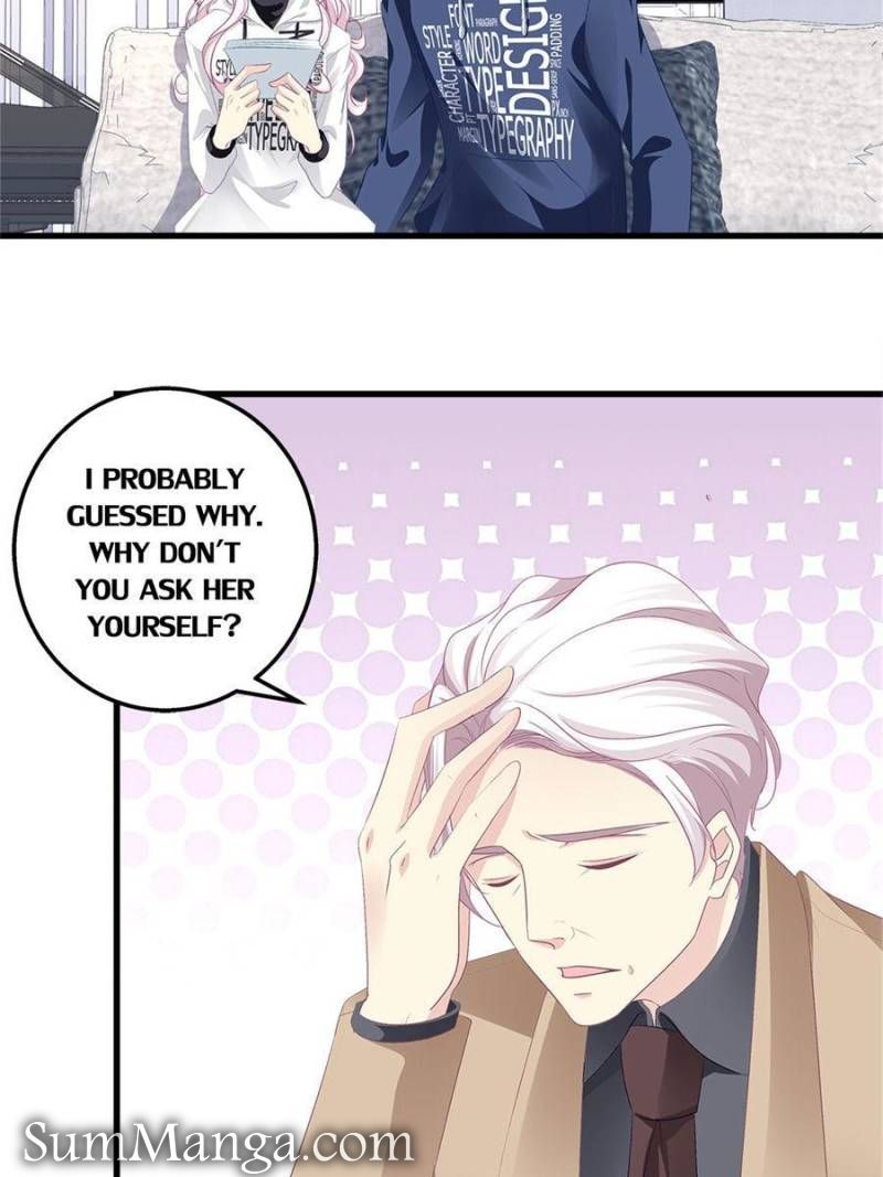 Heavenly Music Familiar Spirits Chapter 236 - Page 2