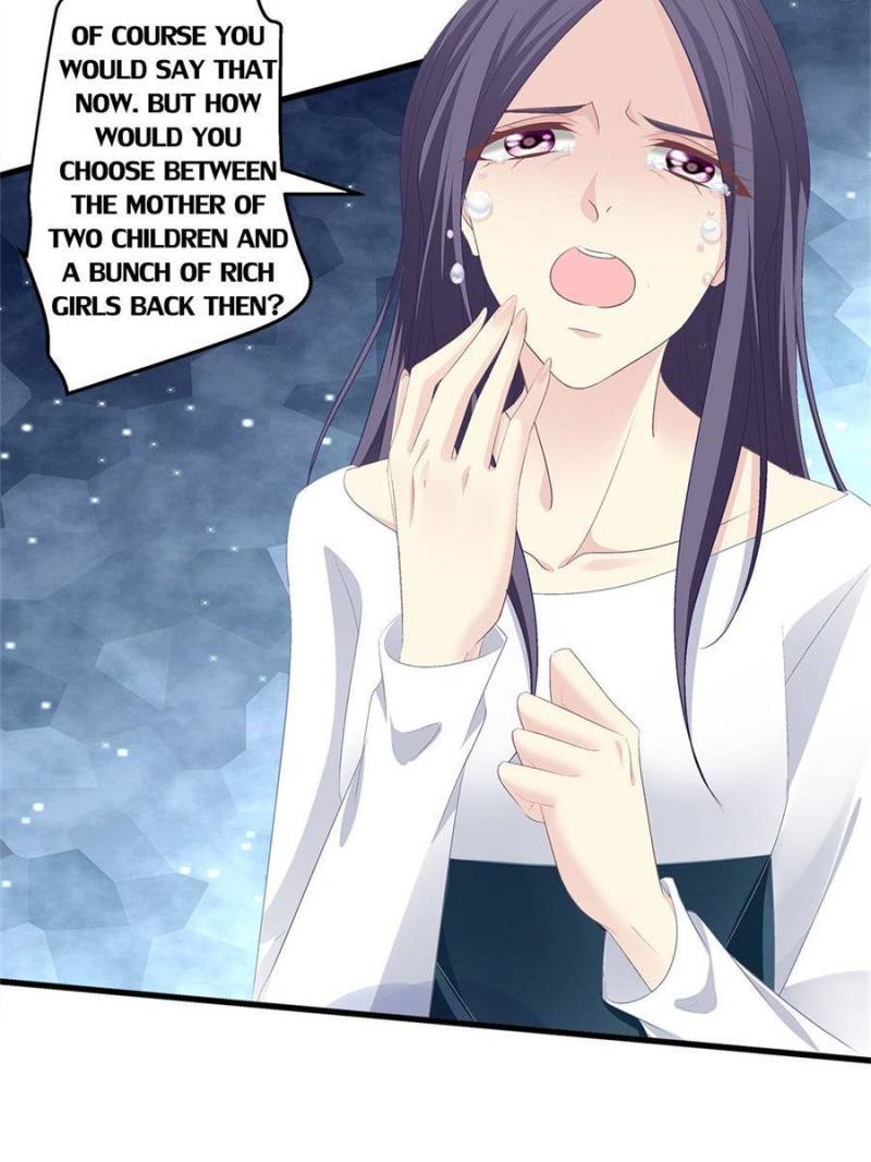 Heavenly Music Familiar Spirits Chapter 236 - Page 21