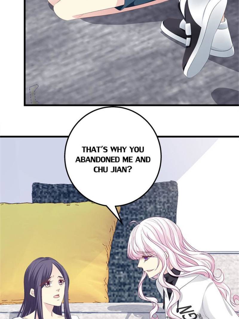 Heavenly Music Familiar Spirits Chapter 236 - Page 23