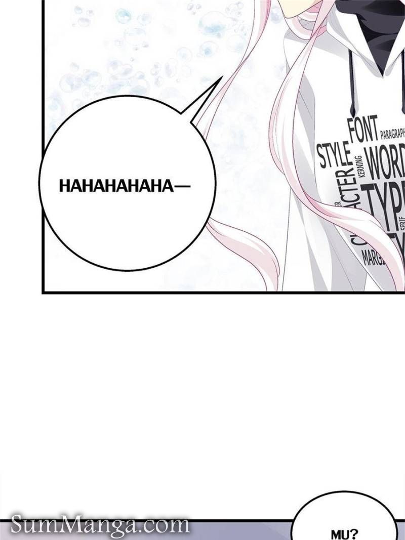 Heavenly Music Familiar Spirits Chapter 236 - Page 27