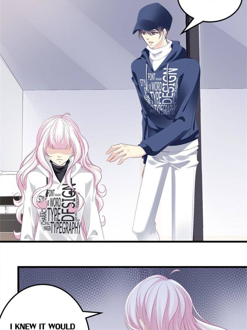Heavenly Music Familiar Spirits Chapter 236 - Page 28