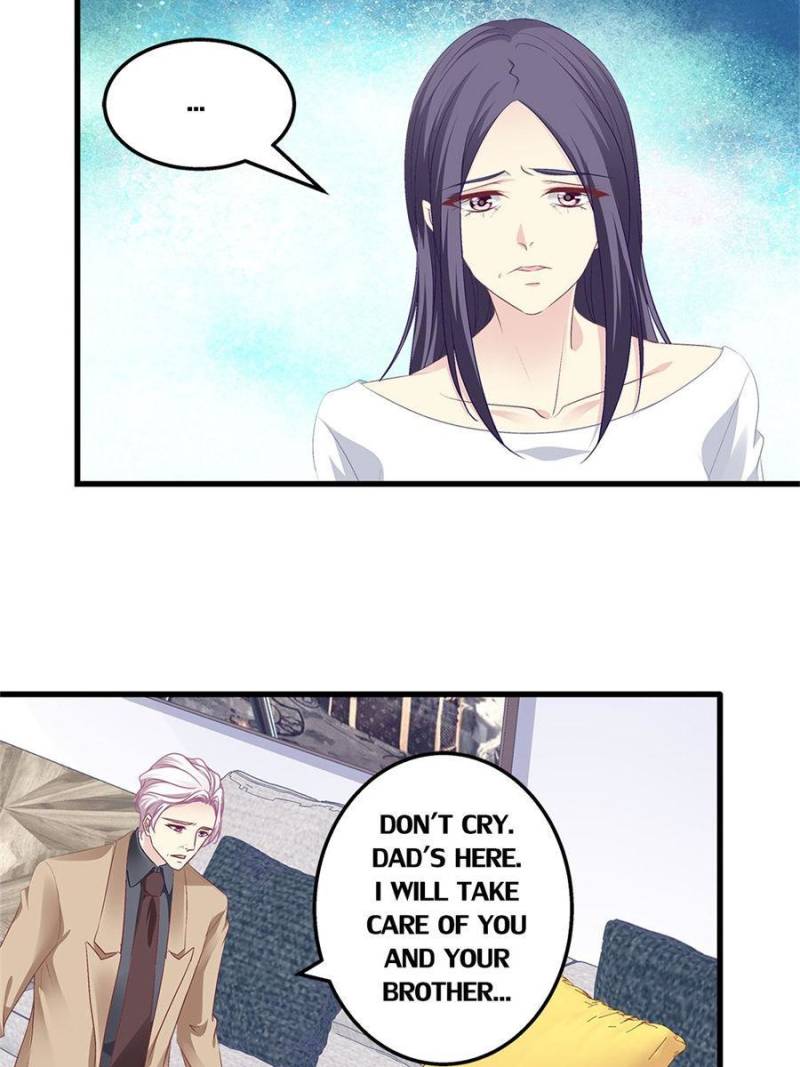 Heavenly Music Familiar Spirits Chapter 236 - Page 31