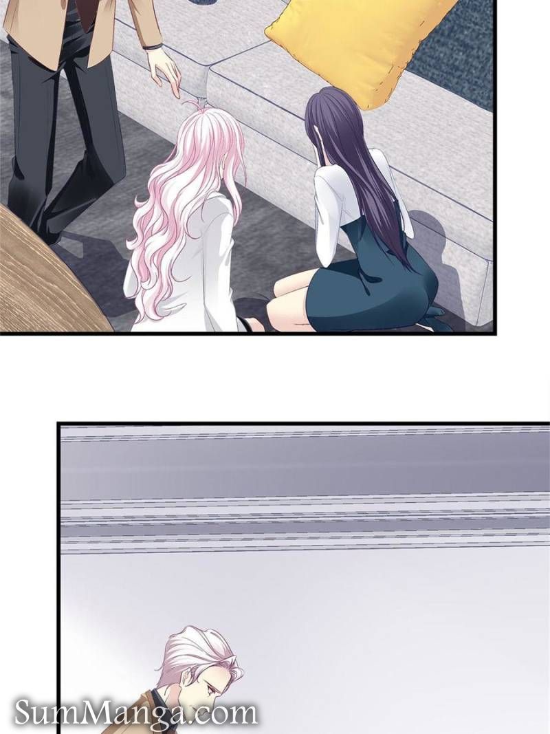 Heavenly Music Familiar Spirits Chapter 236 - Page 32
