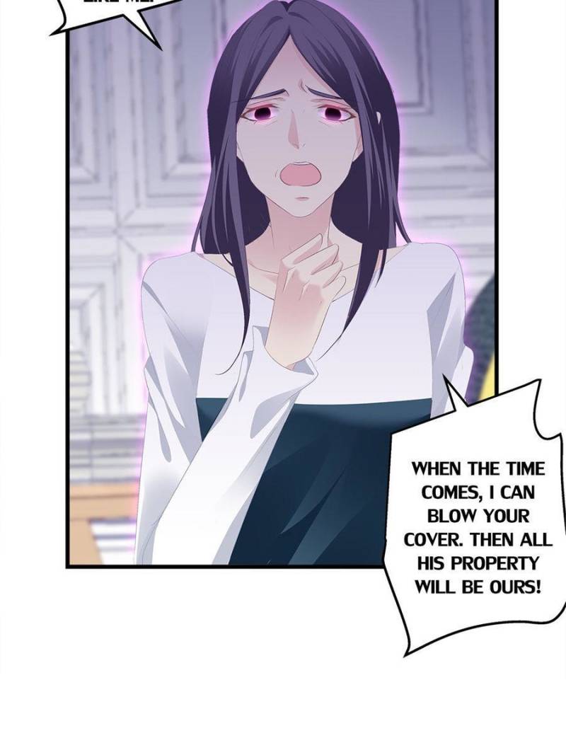 Heavenly Music Familiar Spirits Chapter 236 - Page 36