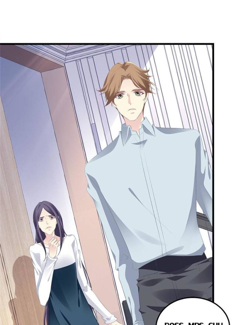 Heavenly Music Familiar Spirits Chapter 236 - Page 4