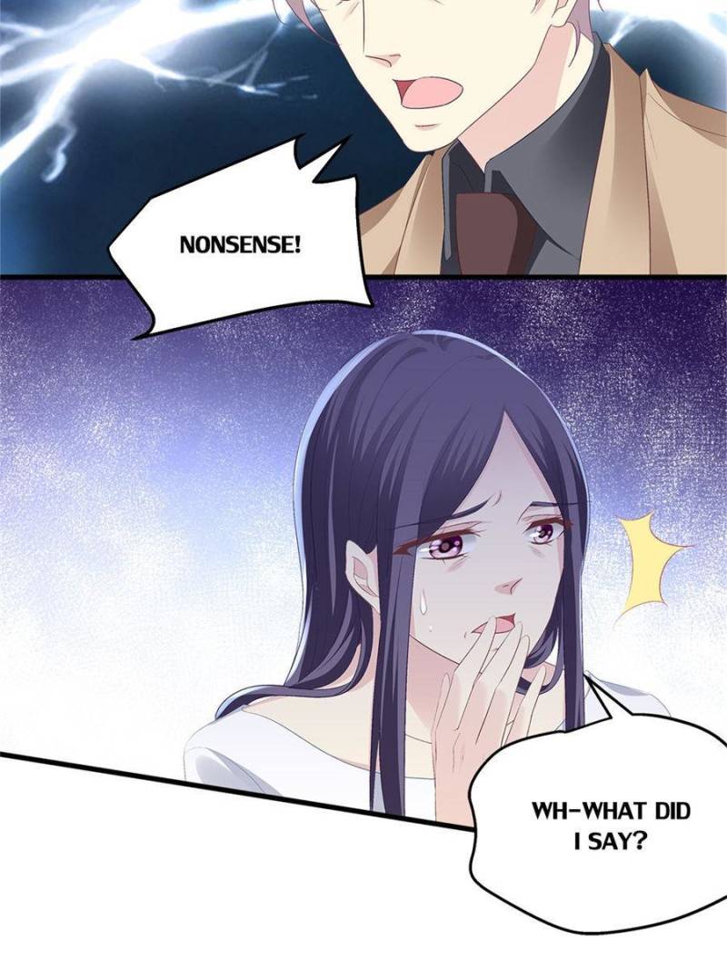 Heavenly Music Familiar Spirits Chapter 236 - Page 41