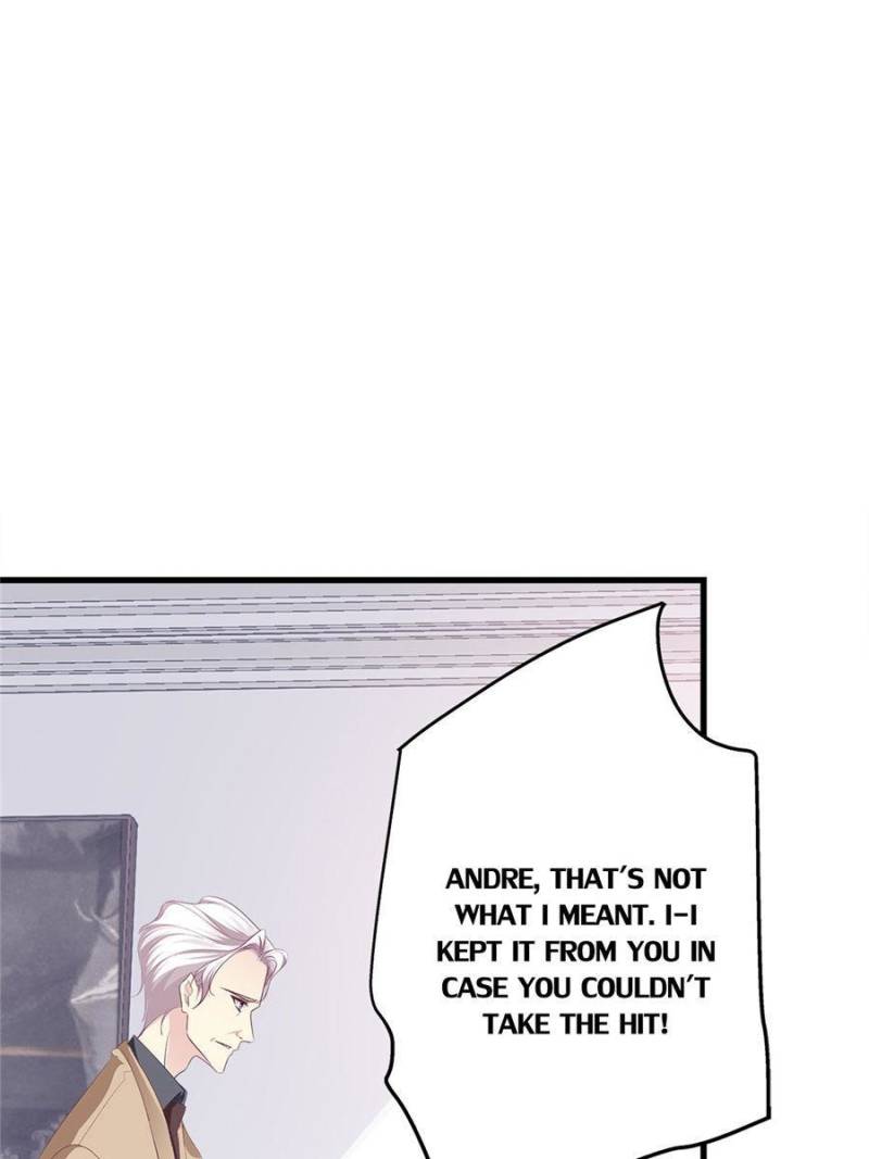 Heavenly Music Familiar Spirits Chapter 236 - Page 42