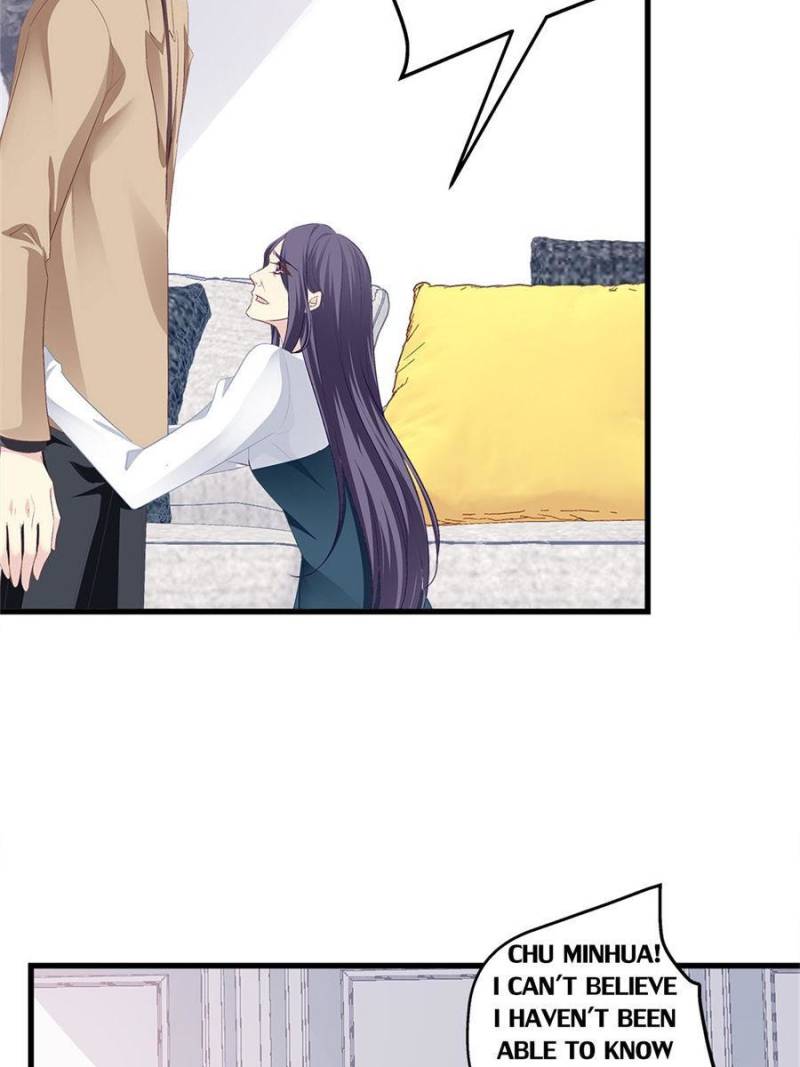 Heavenly Music Familiar Spirits Chapter 236 - Page 43