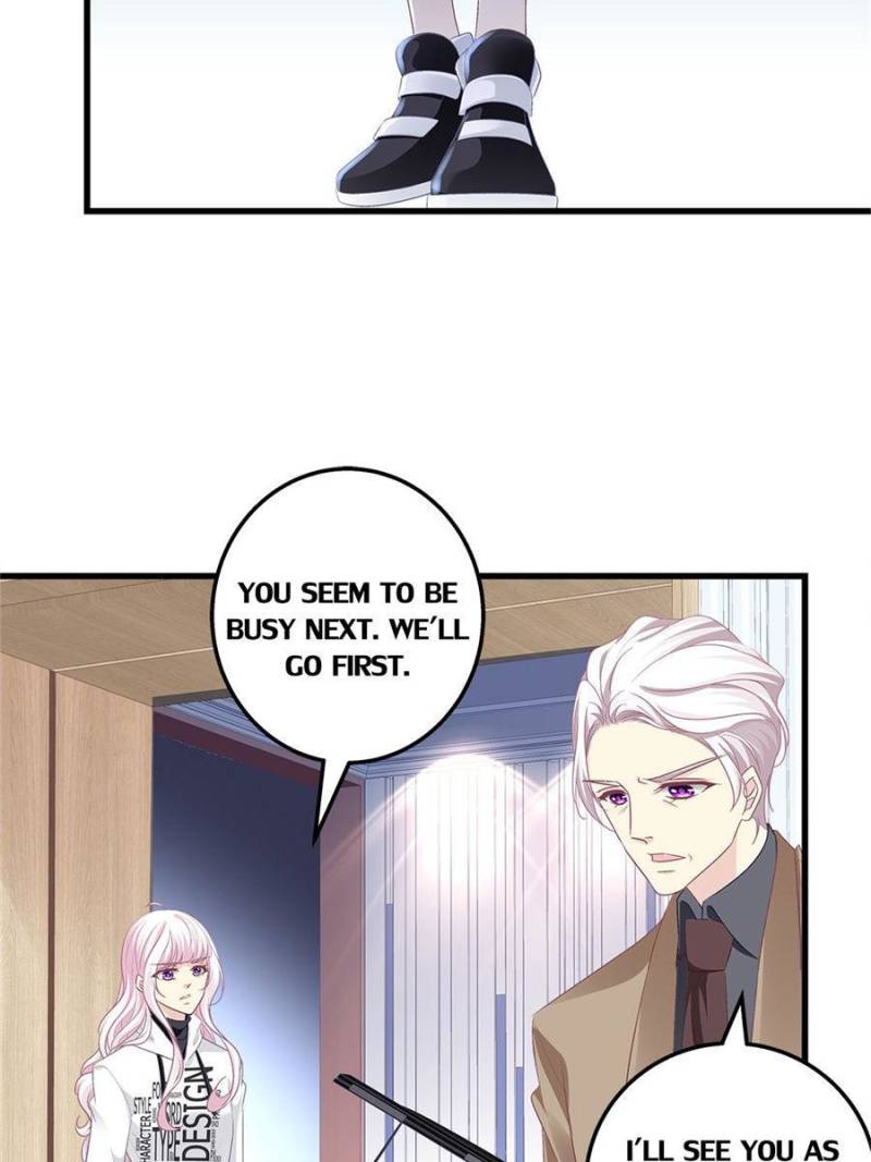 Heavenly Music Familiar Spirits Chapter 236 - Page 45