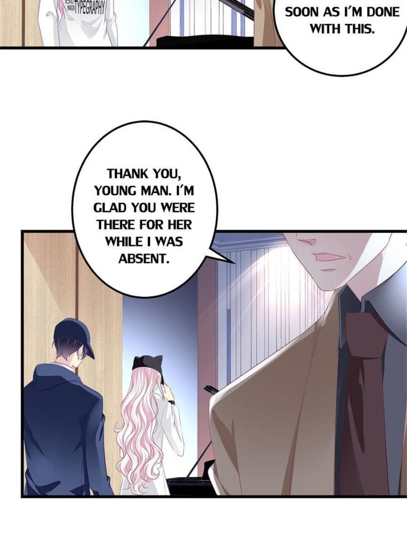Heavenly Music Familiar Spirits Chapter 236 - Page 46