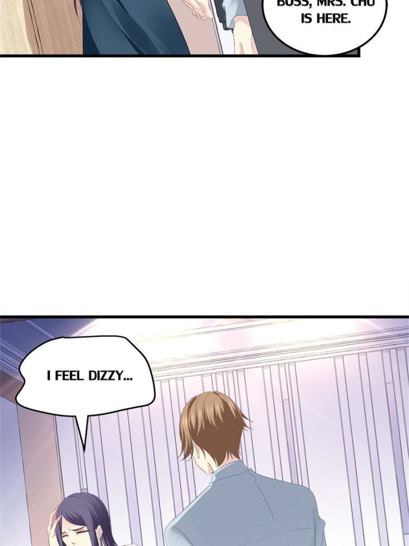 Heavenly Music Familiar Spirits Chapter 236 - Page 5
