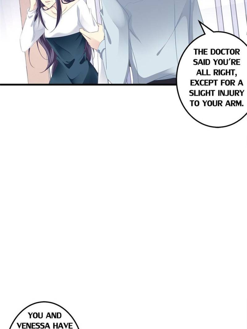 Heavenly Music Familiar Spirits Chapter 236 - Page 6