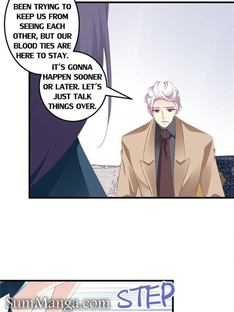 Heavenly Music Familiar Spirits Chapter 236 - Page 7