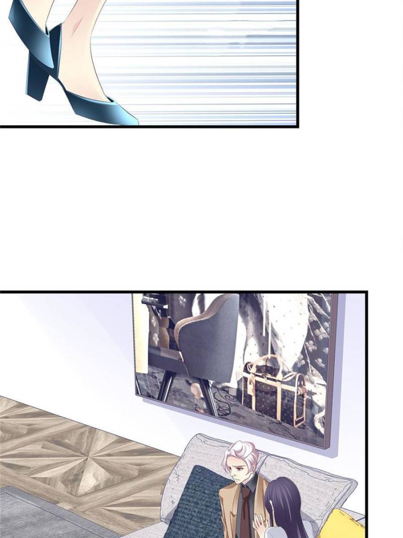 Heavenly Music Familiar Spirits Chapter 236 - Page 8