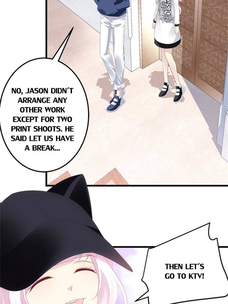 Heavenly Music Familiar Spirits Chapter 237 - Page 1