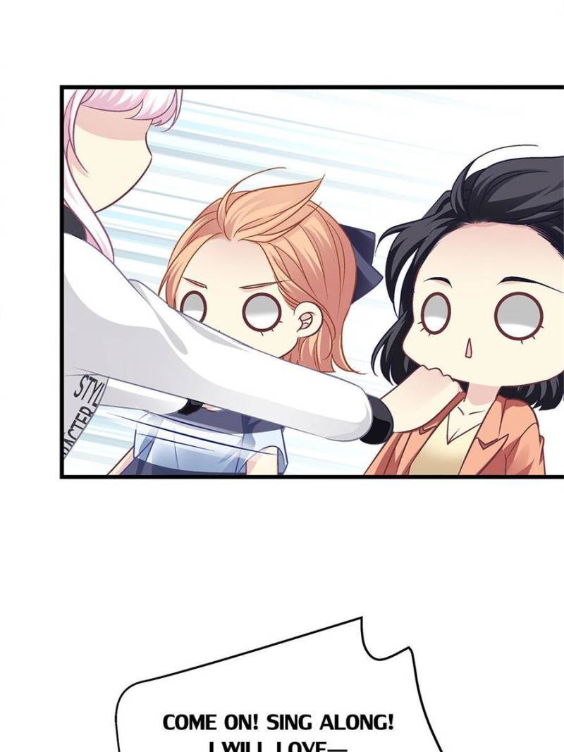 Heavenly Music Familiar Spirits Chapter 237 - Page 11