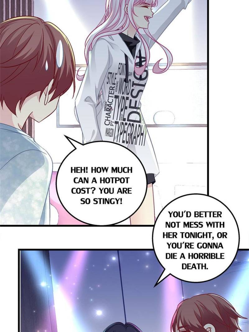 Heavenly Music Familiar Spirits Chapter 237 - Page 17