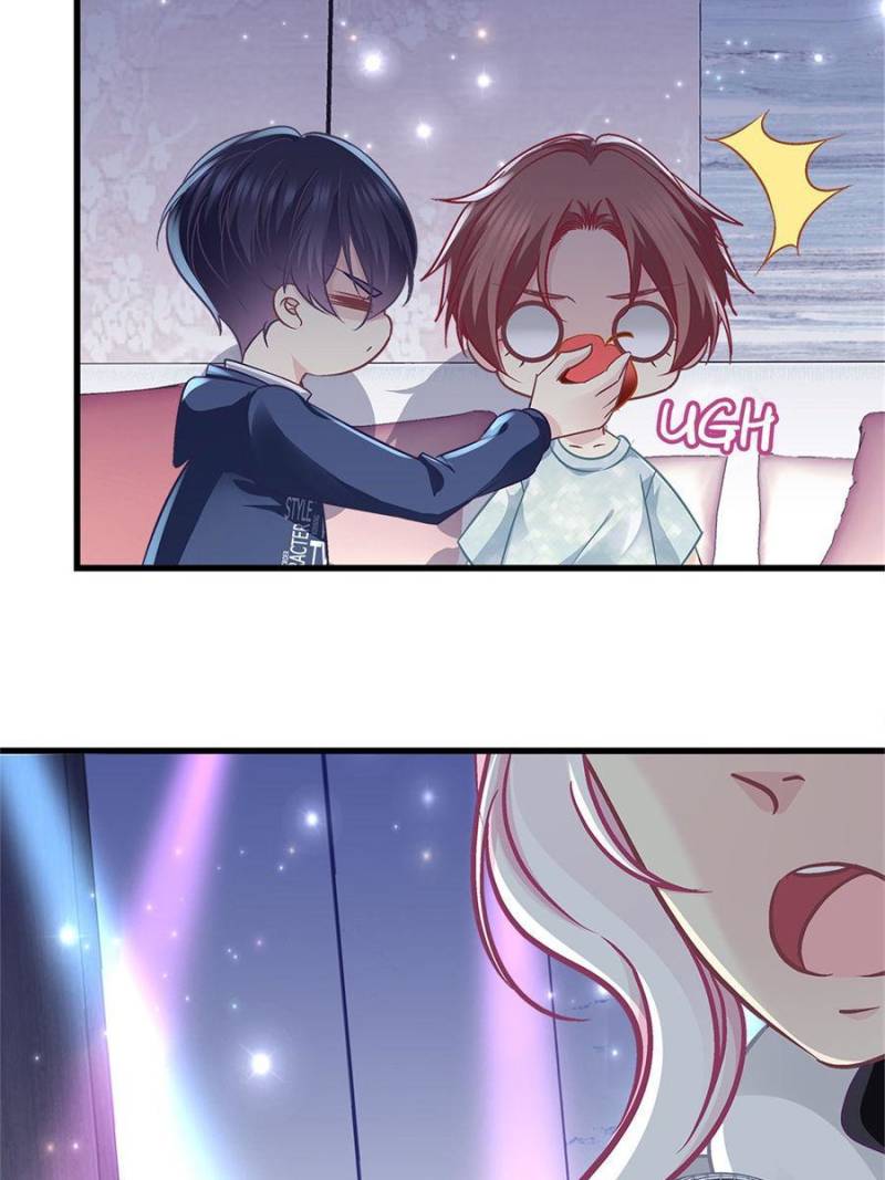 Heavenly Music Familiar Spirits Chapter 237 - Page 19