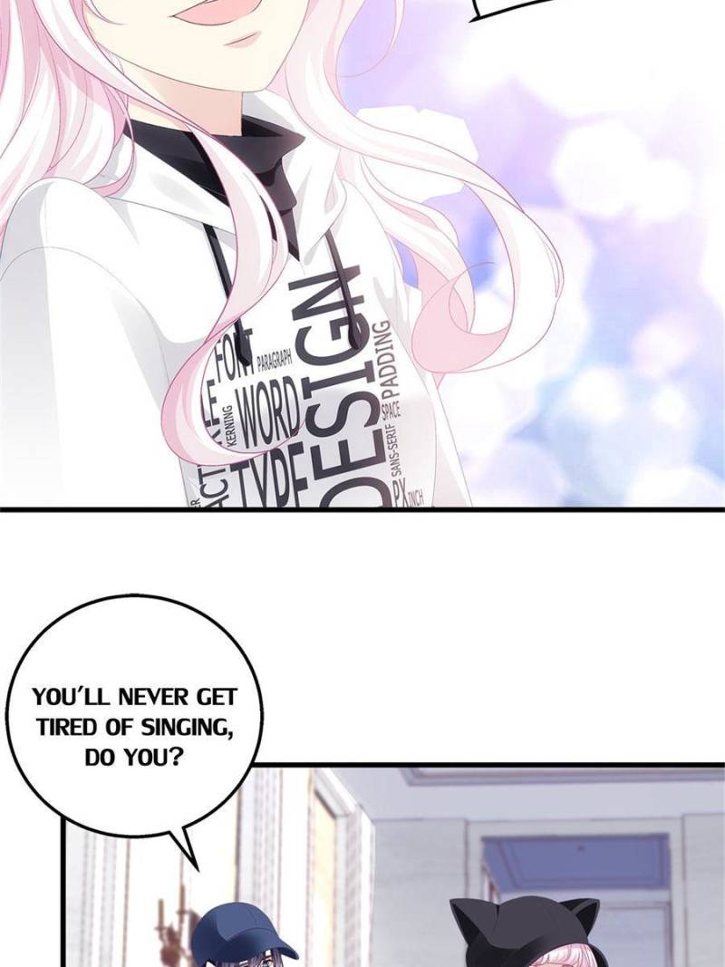 Heavenly Music Familiar Spirits Chapter 237 - Page 2