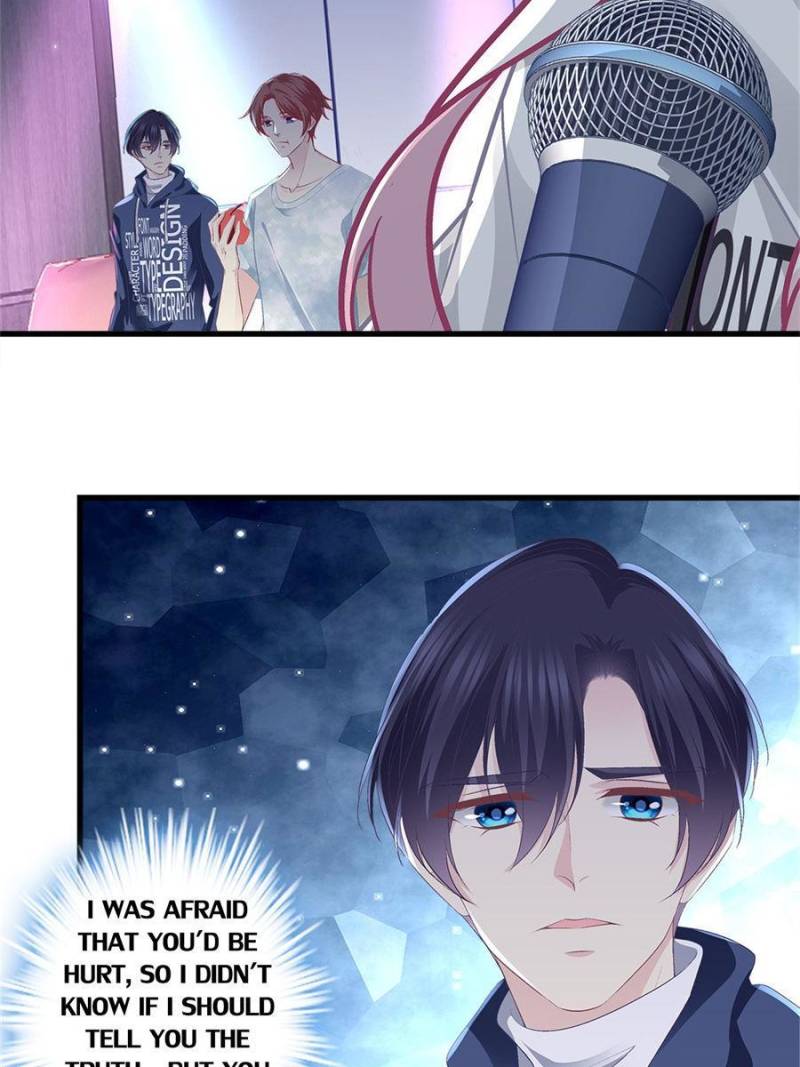 Heavenly Music Familiar Spirits Chapter 237 - Page 20