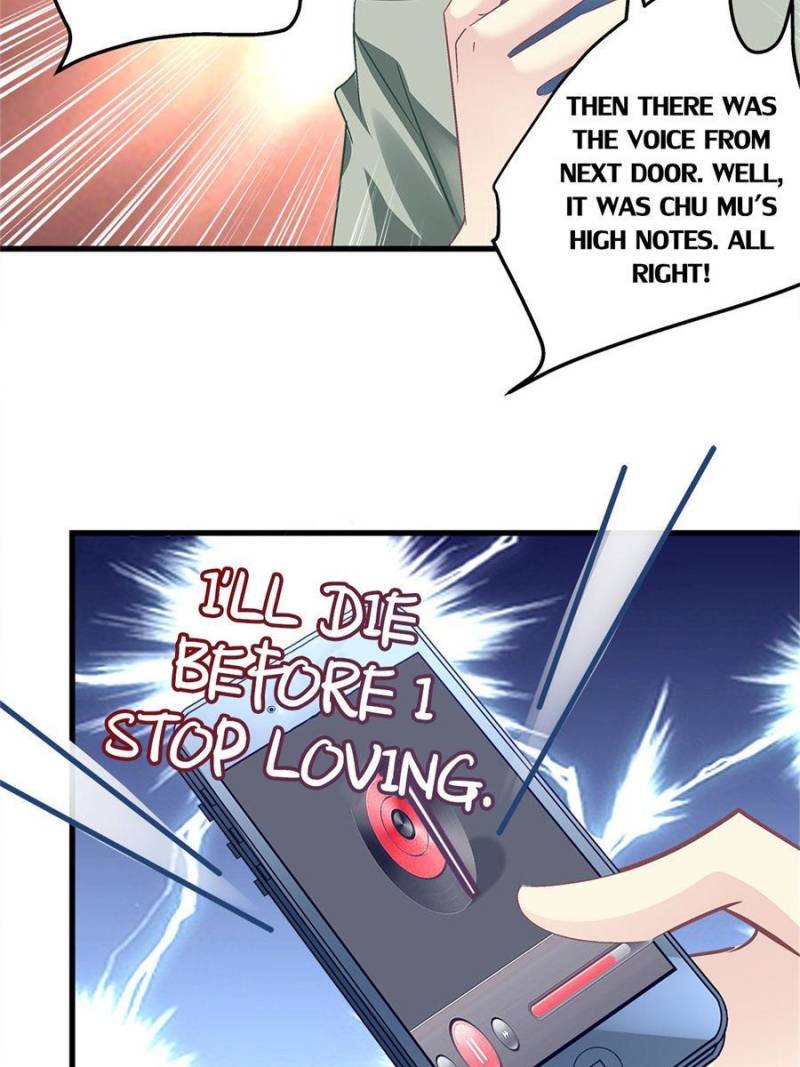 Heavenly Music Familiar Spirits Chapter 237 - Page 24