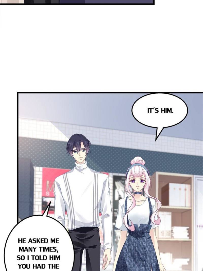 Heavenly Music Familiar Spirits Chapter 237 - Page 29