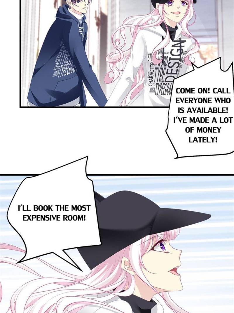 Heavenly Music Familiar Spirits Chapter 237 - Page 3